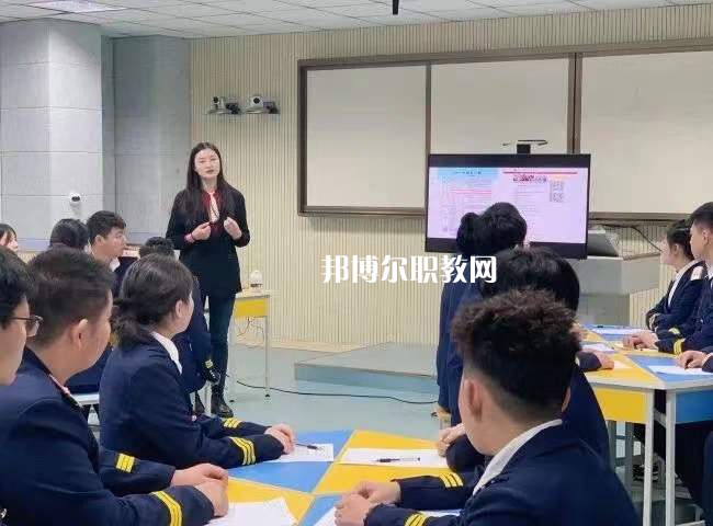 江蘇省大港中等專業(yè)學校2022年學費、收費多少