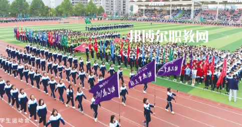 秦皇島市撫寧區(qū)職業(yè)技術教育中心2022年報名條件、招生要求、招生對象