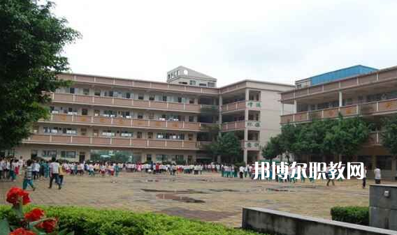 廣州衛(wèi)生學校怎么樣、好不好