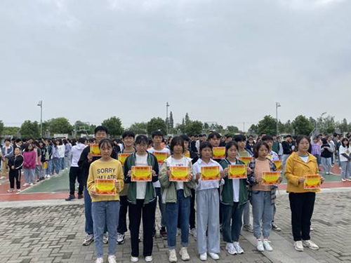 郎溪縣中等專業(yè)學(xué)校怎么樣、好不好