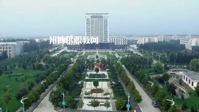 河北工程職業(yè)學(xué)校2022年報(bào)名條件、招生要求、招生對(duì)象