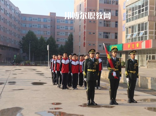 石家莊同濟(jì)醫(yī)學(xué)中等專業(yè)學(xué)校2022年報(bào)名條件、招生要求、招生對(duì)象