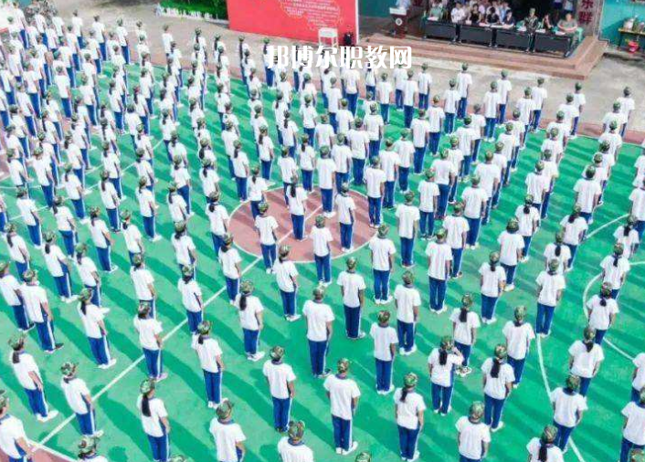 汕頭光明理工職業(yè)技術(shù)學(xué)校怎么樣、好不好