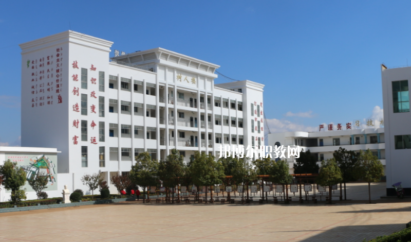 鹽源縣職業(yè)中學(xué)怎么樣、好不好