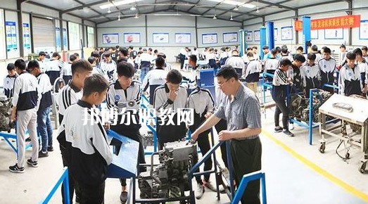 唐山市開平區(qū)綜合職業(yè)技術(shù)學(xué)校2022年報(bào)名條件、招生要求、招生對(duì)象