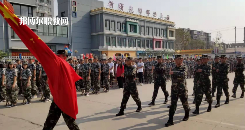 三河市職業(yè)技術(shù)教育中心2022年報名條件、招生要求、招生對象