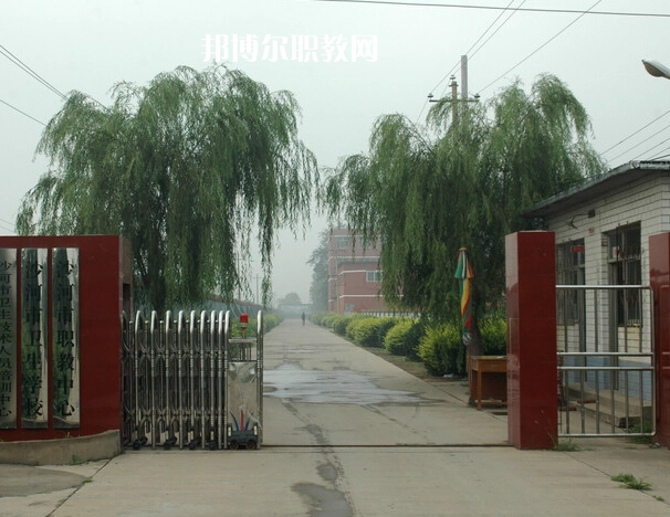 沙河市衛(wèi)生學(xué)校2022年招生錄取分?jǐn)?shù)線(xiàn)