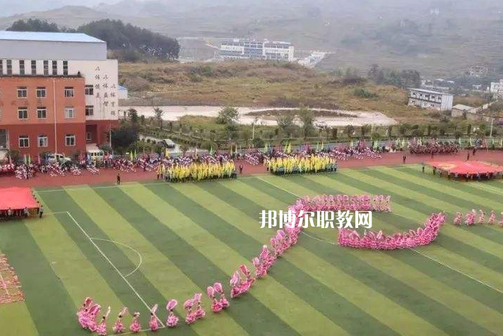 黔東南州德才科技職業(yè)學(xué)校2022年報(bào)名條件、招生要求、招生對(duì)象