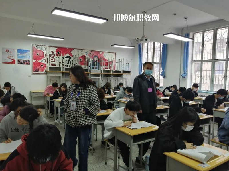 甘肅省財政學(xué)校2022年報名條件、招生要求、招生對象