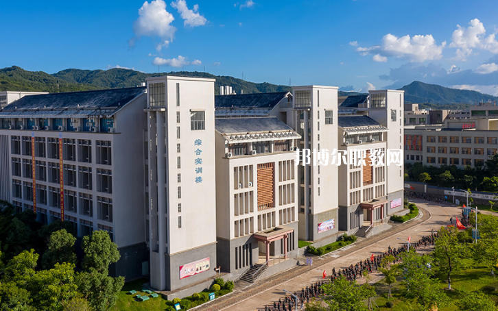 河源市衛(wèi)生學(xué)校2022年招生錄取分?jǐn)?shù)線(xiàn)