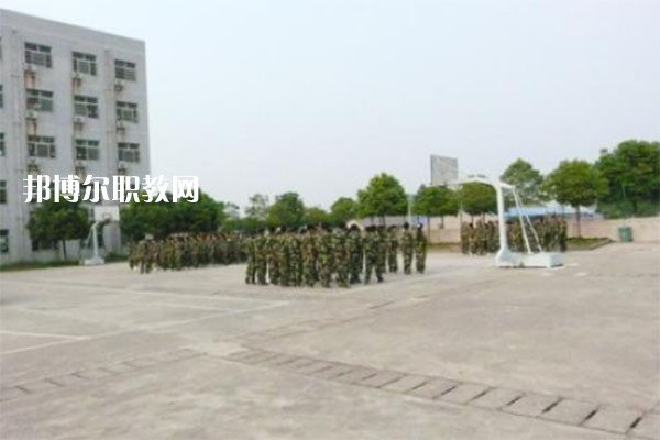 廣德市商貿(mào)工程學(xué)校怎么樣、好不好