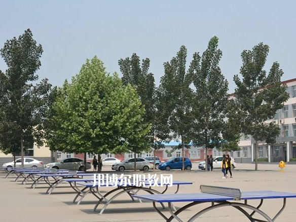 邯鄲永年衛(wèi)生學校2022年報名條件、招生要求、招生對象