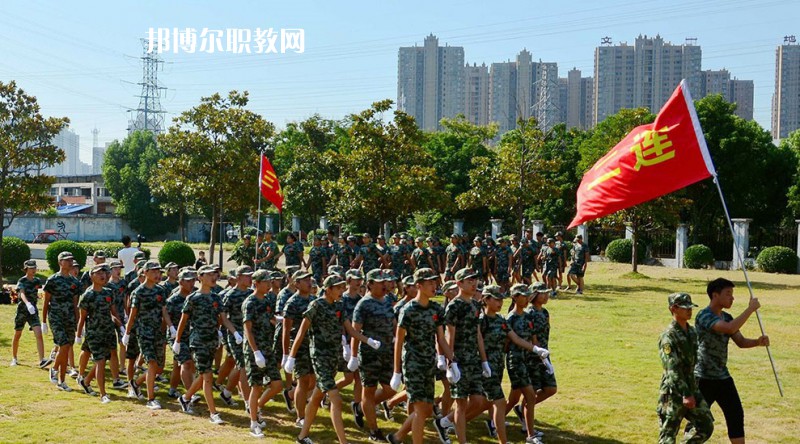 合肥市公交技工學(xué)校怎么樣、好不好