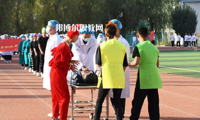 高臺(tái)縣職業(yè)中等專業(yè)學(xué)校2022年學(xué)費(fèi)、收費(fèi)多少