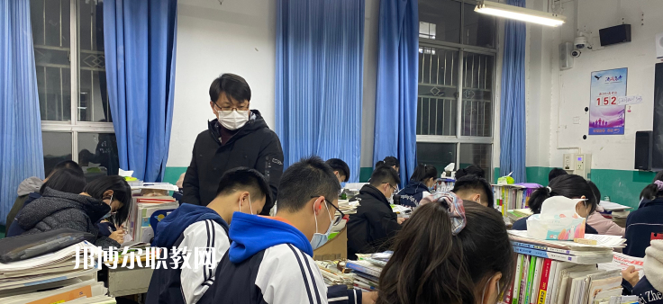 保定市徐水區(qū)職業(yè)技術(shù)教育中心2022年報名條件、招生要求、招生對象