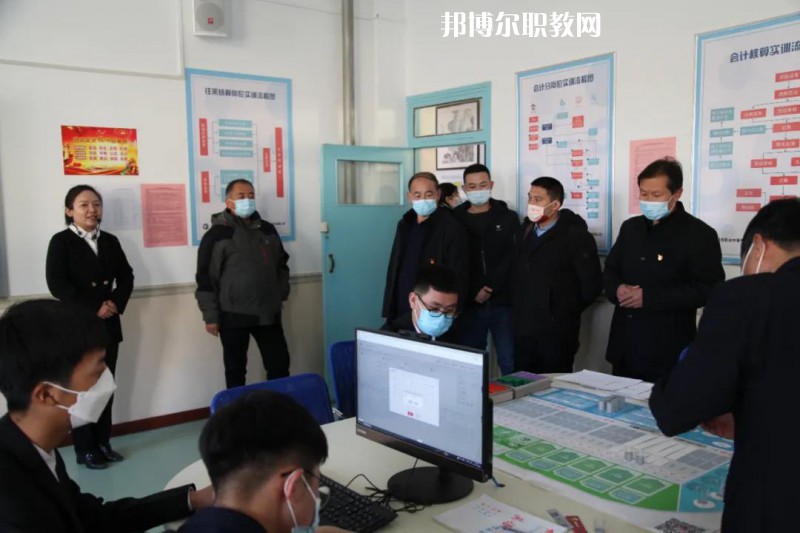 民勤職業(yè)中等專業(yè)學(xué)校2022年報(bào)名條件、招生要求、招生對象