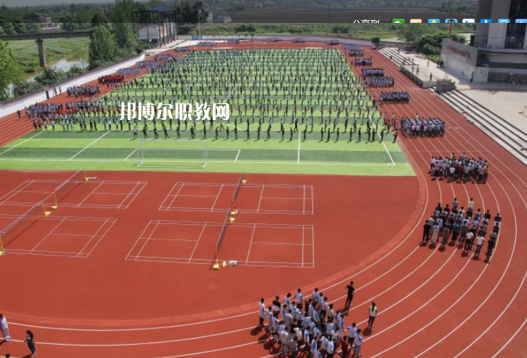 四川瀘縣建筑職業(yè)中專學校怎么樣、好不好