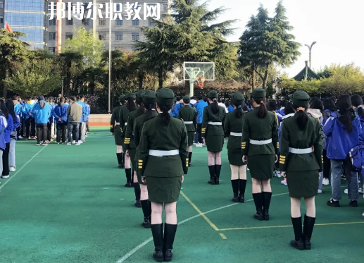 揚(yáng)州生活科技學(xué)校2022年學(xué)費(fèi)、收費(fèi)多少