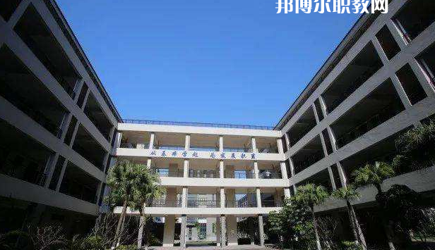 佛山高明區(qū)高級(jí)技工學(xué)校2022年報(bào)名條件、招生要求、招生對(duì)象