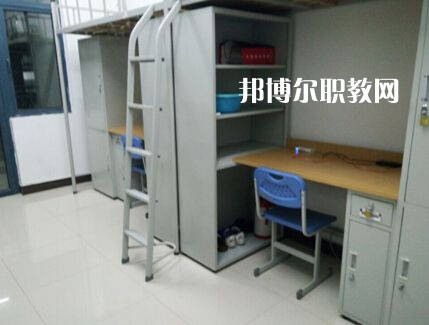 西雙版納經(jīng)濟管理職業(yè)學(xué)校2022年宿舍條件