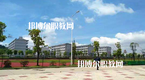 池州江南工業(yè)學(xué)校怎么樣、好不好