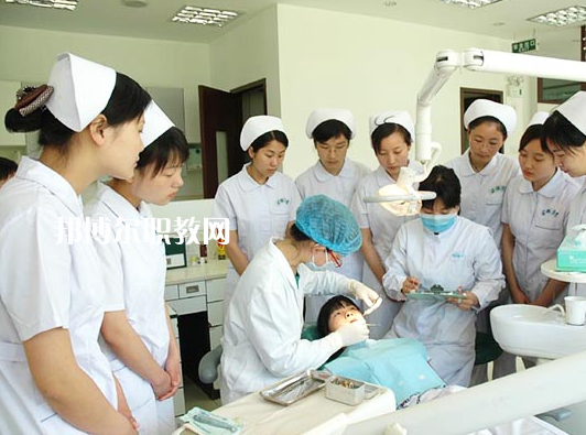 石家莊北方醫(yī)學(xué)中等專業(yè)學(xué)校2022年報(bào)名條件、招生要求、招生對象