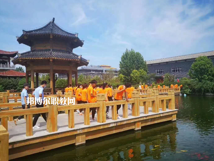 邯鄲經(jīng)濟(jì)管理中專學(xué)校2022年報(bào)名條件、招生要求、招生對象