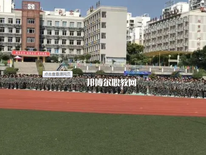 遂寧機電職業(yè)技術(shù)學(xué)校2022年報名條件、招生要求、招生對象