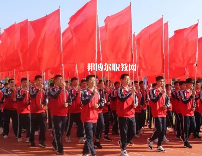阜平縣職業(yè)技術(shù)教育中心2022年報(bào)名條件、招生要求、招生對(duì)象