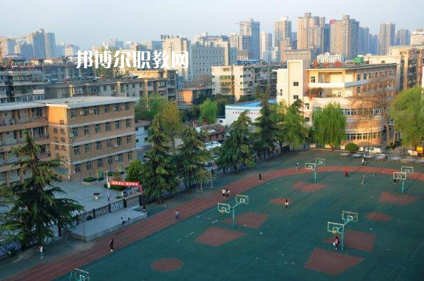 西安實(shí)驗(yàn)職業(yè)中等專業(yè)學(xué)校2022年報(bào)名條件、招生要求、招生對(duì)象
