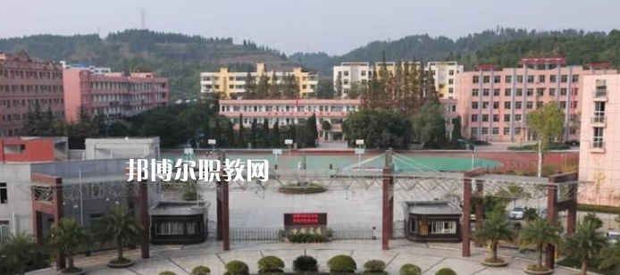 遂寧安居職業(yè)高級中學(xué)校2022年學(xué)費、收費多少