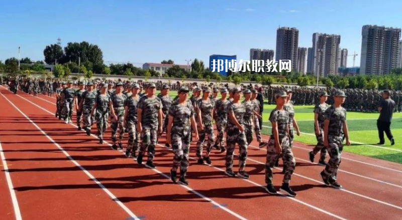 承德騰飛中等專業(yè)學(xué)校2022年學(xué)費、收費多少