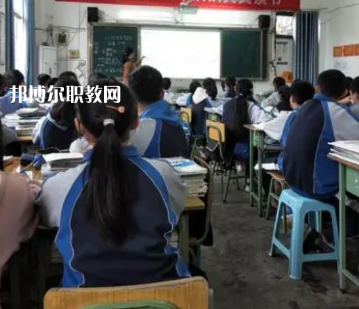 安岳第一職業(yè)技術(shù)學(xué)校2022年有哪些專(zhuān)業(yè)