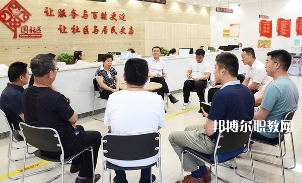阜陽科創(chuàng)技工學(xué)校2022年報名條件、招生要求、招生對象