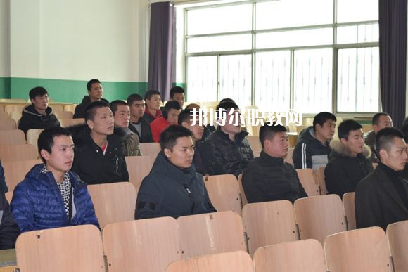 承德騰飛中等專業(yè)學(xué)校2022年報名條件、招生要求、招生對象