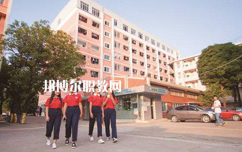 廣西紡織工業(yè)學(xué)校2022年報(bào)名條件、招生要求、招生對象