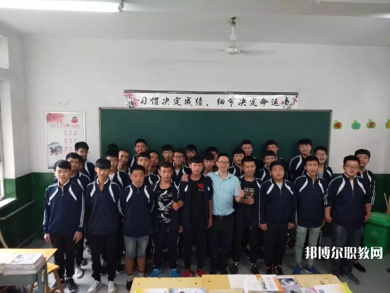 邯鄲康源中等專業(yè)學(xué)校2022年報(bào)名條件、招生要求、招生對(duì)象
