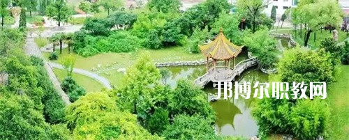 徐州生物工程職業(yè)技術學院中專部怎么樣、好不好