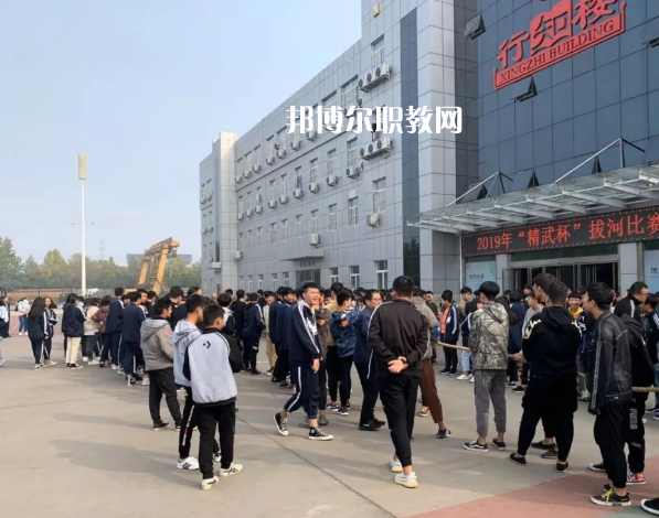石家莊現(xiàn)代經(jīng)貿(mào)中等專業(yè)學(xué)校2022年報(bào)名條件、招生要求、招生對(duì)象