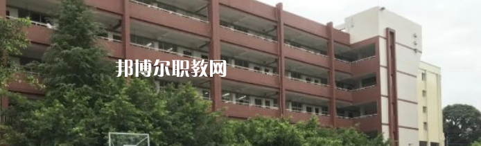 巴中職業(yè)中學怎么樣、好不好