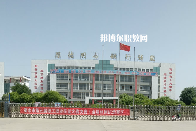 安平綜合職業(yè)技術(shù)學(xué)校2022年招生錄取分?jǐn)?shù)線(xiàn)