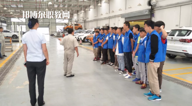 貴州電子科技職業(yè)學(xué)院中職部2022年報名條件、招生要求、招生對象