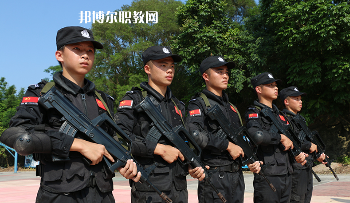 化州鑒江司法職業(yè)學(xué)校2022年報(bào)名條件、招生要求、招生對象