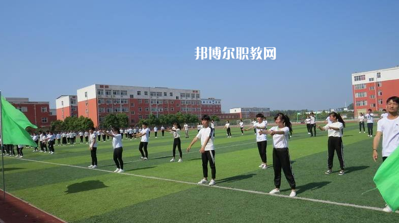 容城縣職業(yè)技術(shù)教育中心2022年報名條件、招生要求、招生對象