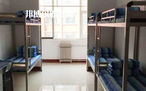 貴陽幼兒師范高等?？茖W(xué)校(中職部)2022年宿舍條件