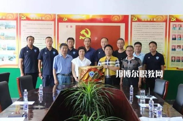 高碑店市職業(yè)技術(shù)教育中心2022年學(xué)費(fèi)、收費(fèi)多少