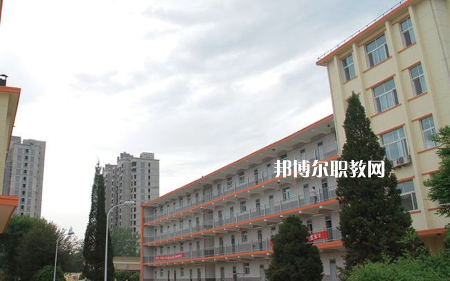 華北工業(yè)學(xué)校2022年有哪些專(zhuān)業(yè)