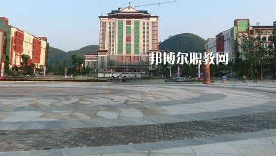黔東南民族職業(yè)技術(shù)學院(中職部)2022年報名條件、招生要求、招生對象