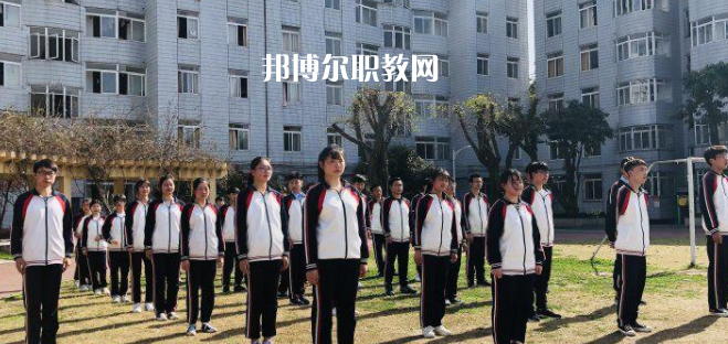 成都城市建設(shè)技工學(xué)校怎么樣、好不好