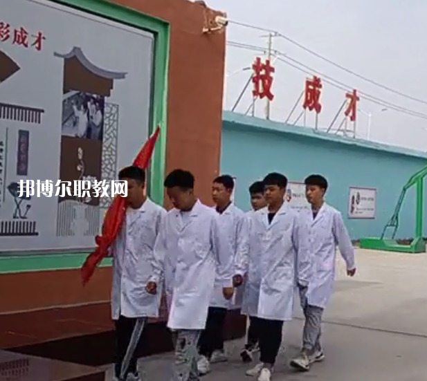 邢臺(tái)英才醫(yī)學(xué)中等專業(yè)學(xué)校2022年報(bào)名條件、招生要求、招生對(duì)象